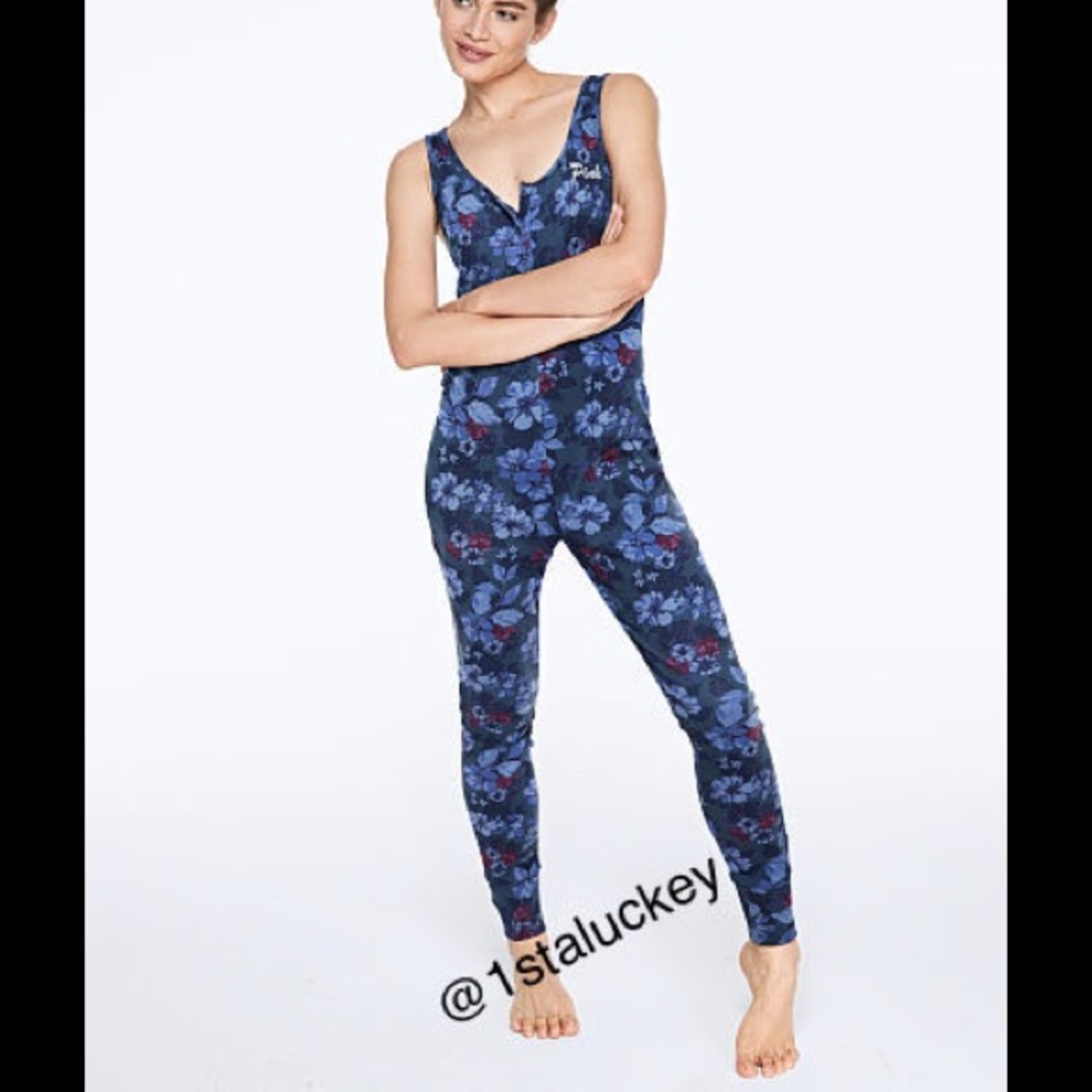 PINK Victoria’s Secret Sleepwear Pajamas